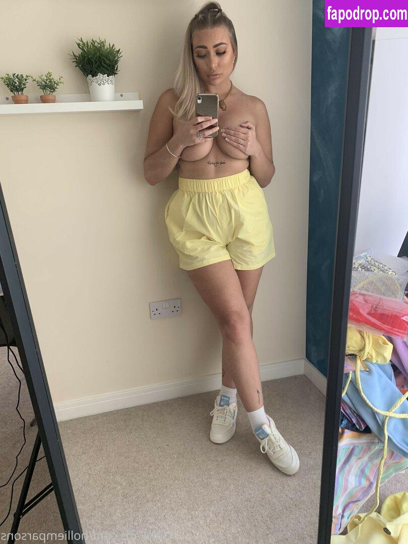 Hollie M Parsons / holliemparsons leak of nude photo #0108 from OnlyFans or Patreon