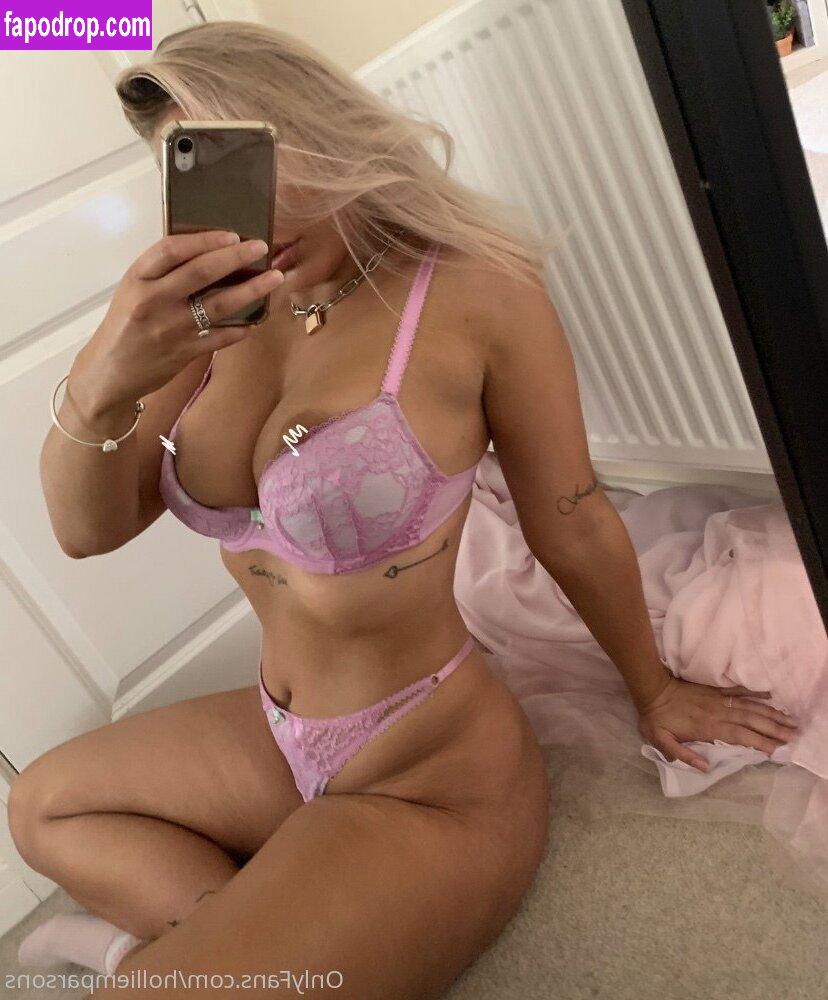 Hollie M Parsons / holliemparsons leak of nude photo #0119 from OnlyFans or Patreon