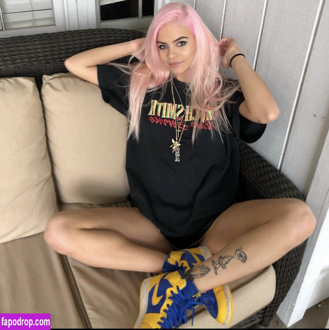 Hollie Rotten / Claiborne from Vine / holllierotten leak of nude photo #0002 from OnlyFans or Patreon