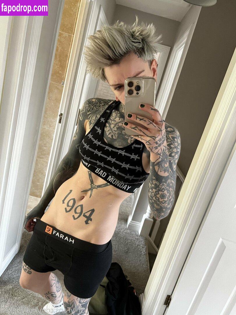 Holly Broome Inked / holly_inked leak of nude photo #0030 from OnlyFans or Patreon