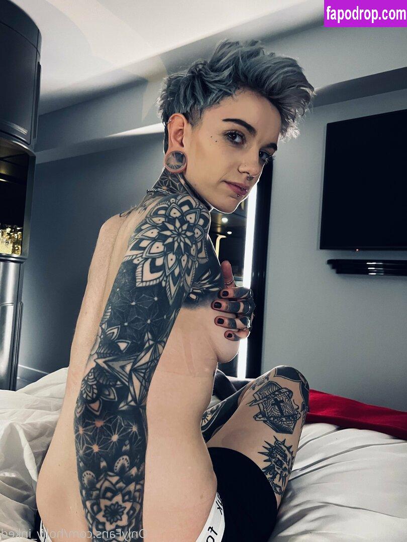 Holly Broome Inked / holly_inked leak of nude photo #0031 from OnlyFans or Patreon