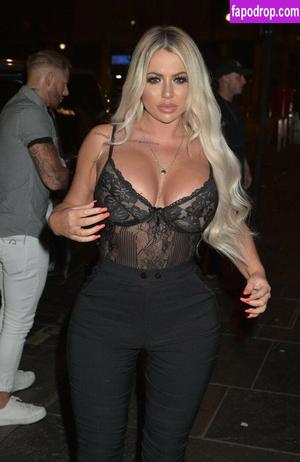 Holly Hagan слив #0019