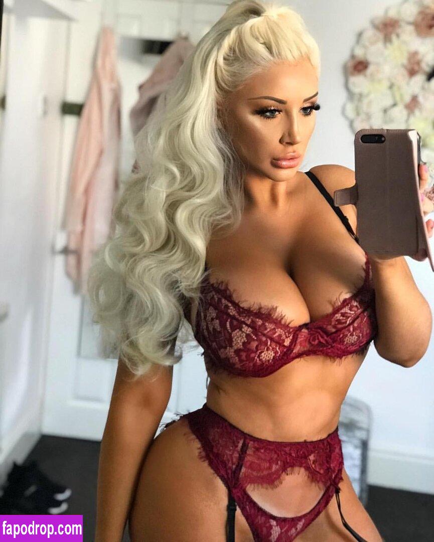 Holly Jay Deacon / hollydeacon / hollyjaydeacon leak of nude photo #0002 from OnlyFans or Patreon