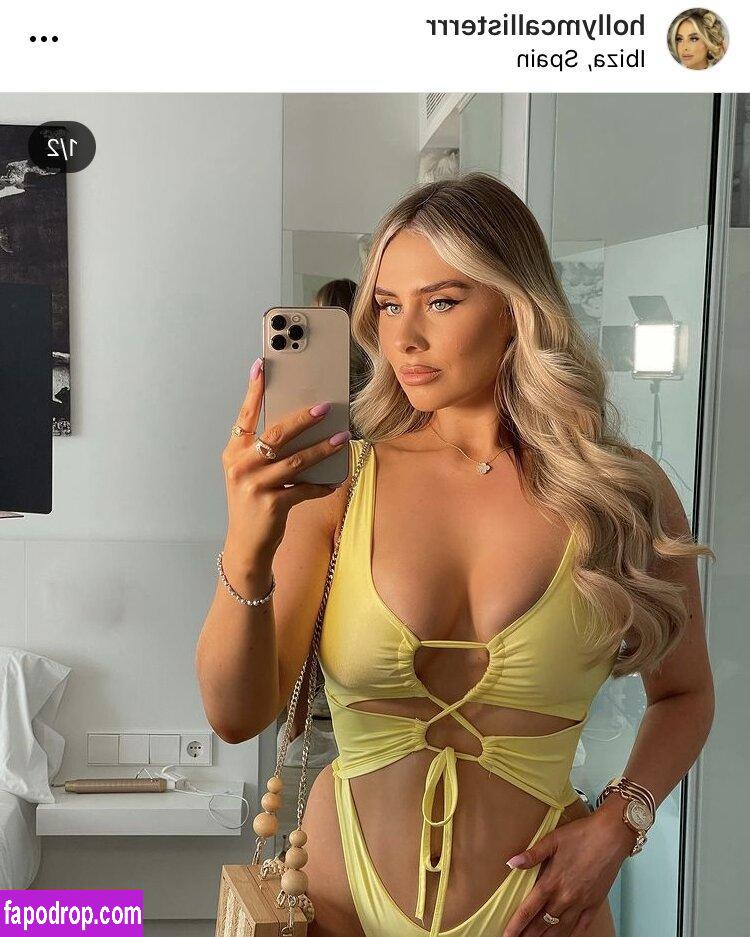 Holly McAllister / hollymcallisterrr leak of nude photo #0006 from OnlyFans or Patreon