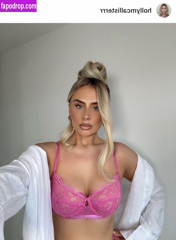 Holly McAllister / hollymcallisterrr leak of nude photo #0011 from OnlyFans or Patreon