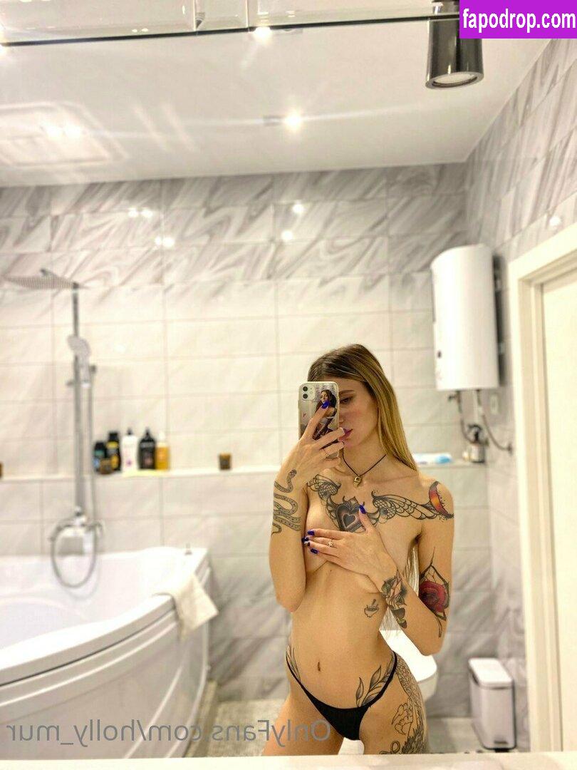 Holly Mur / holly_mur / ollymurs leak of nude photo #0050 from OnlyFans or Patreon