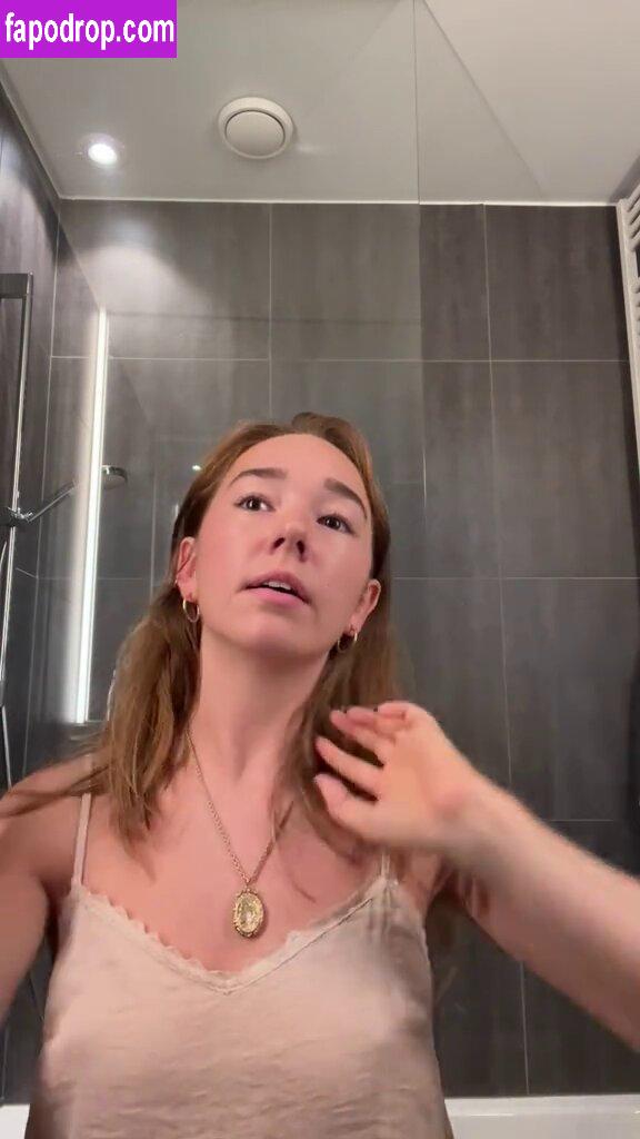 Holly Taylor / actress / holly_taylor / lilydarling leak of nude photo #0045 from OnlyFans or Patreon
