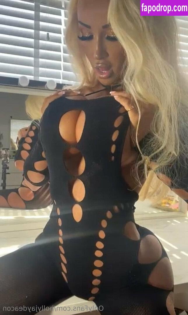 Hollyjaydeacon / hollydeacon leak of nude photo #0001 from OnlyFans or Patreon