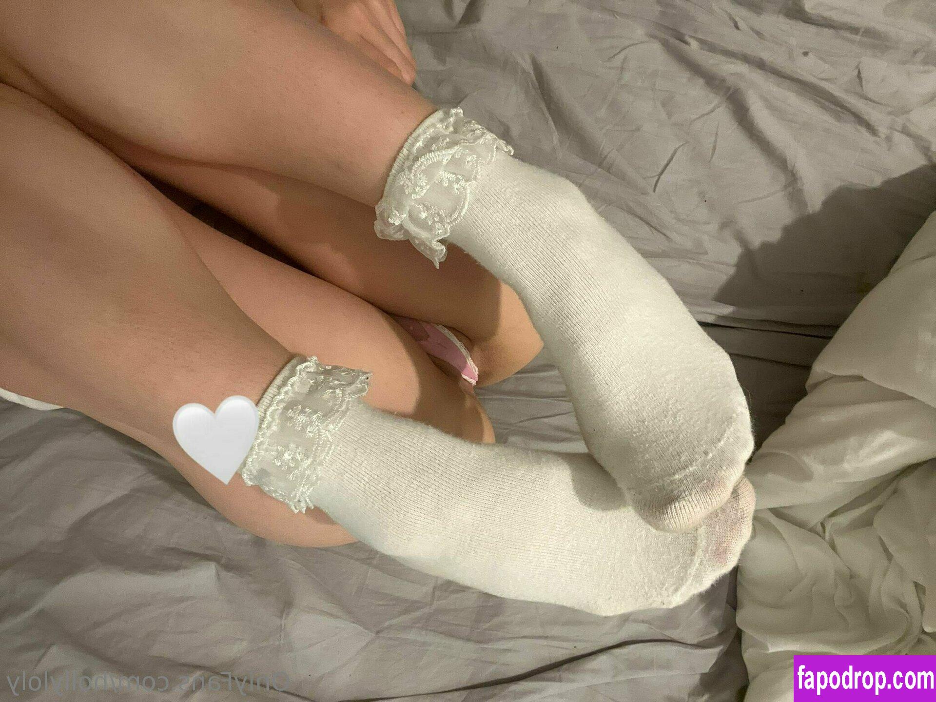 hollyloly / hollylolly.tr leak of nude photo #0055 from OnlyFans or Patreon