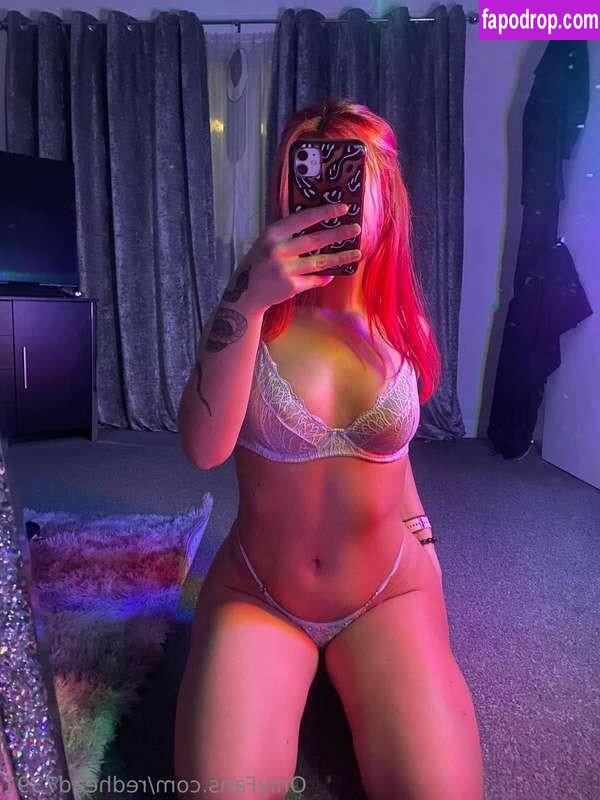 hollyscott77 / hollyscott_xox / redhead7391 leak of nude photo #0030 from OnlyFans or Patreon