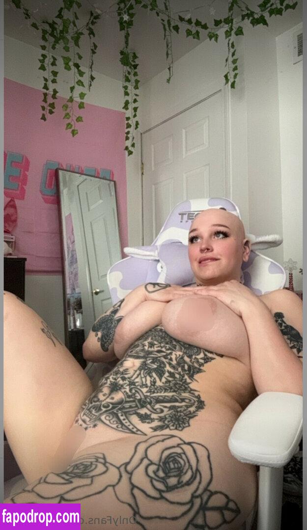 Holobunny69 / Sleebunn / Sleebunn3 leak of nude photo #0008 from OnlyFans or Patreon