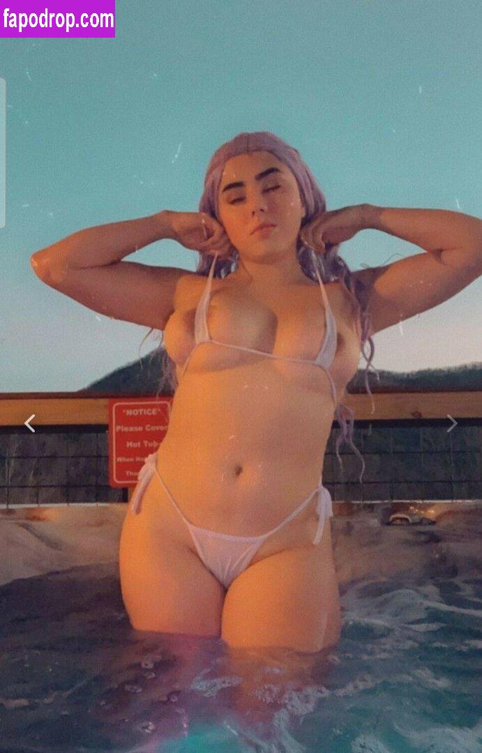 Holy Yoly / Holyyoly / holy.yoly leak of nude photo #0021 from OnlyFans or Patreon