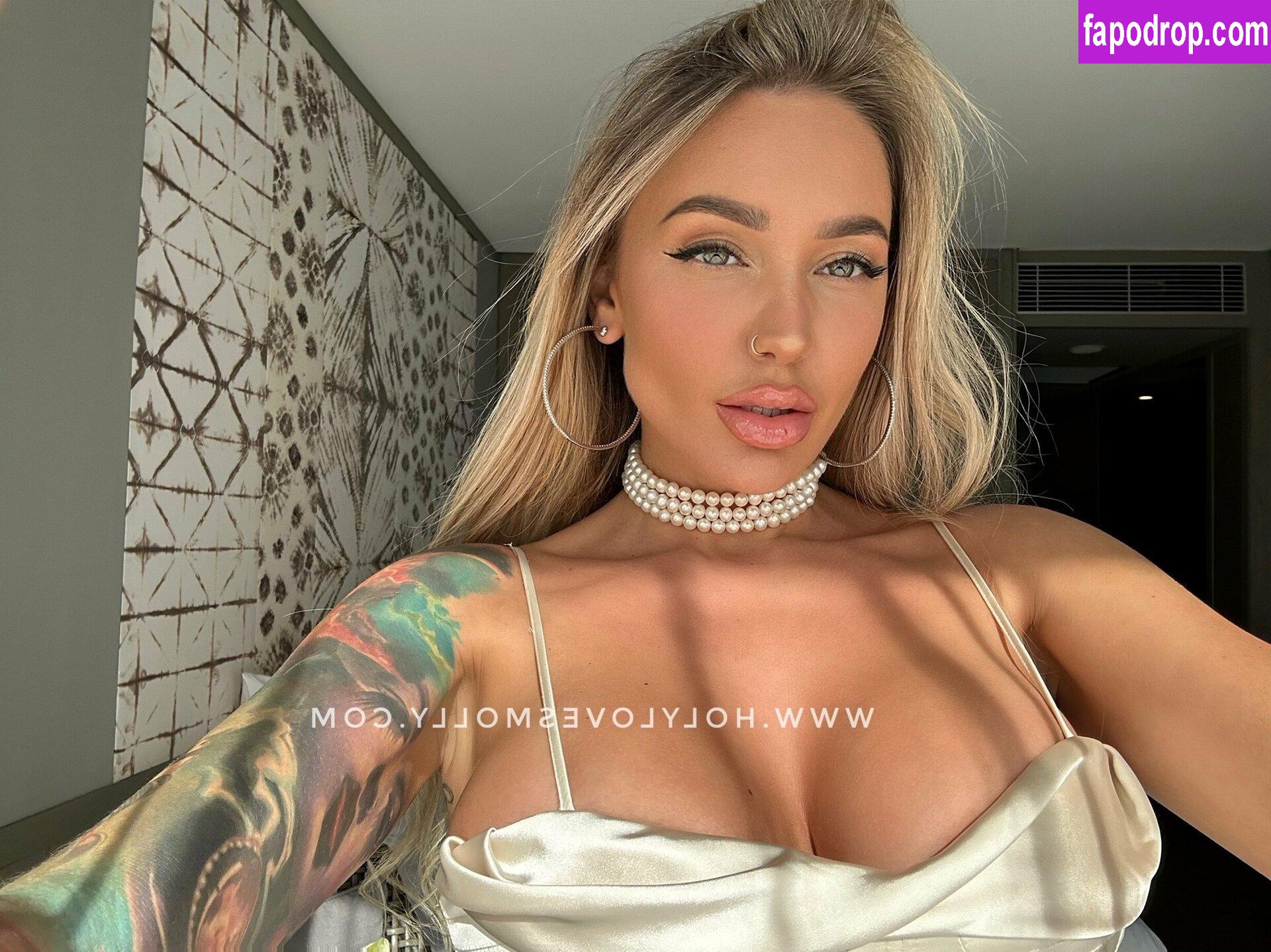 holylovesmolly / hollymollyguacamolly leak of nude photo #0236 from OnlyFans or Patreon