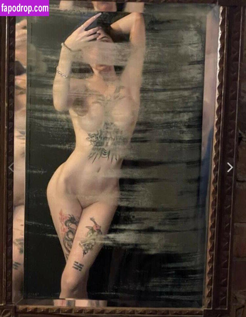 Holynekk / _holynekk leak of nude photo #0006 from OnlyFans or Patreon
