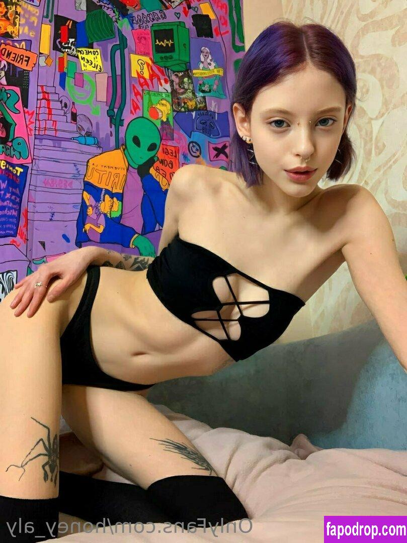 honey_aly / honey_ally leak of nude photo #0019 from OnlyFans or Patreon