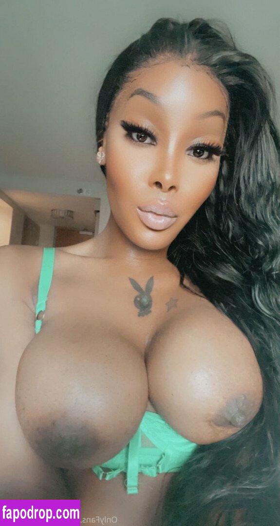 Honey Bankz / honeybanks / honeybanksxxx leak of nude photo #0003 from OnlyFans or Patreon