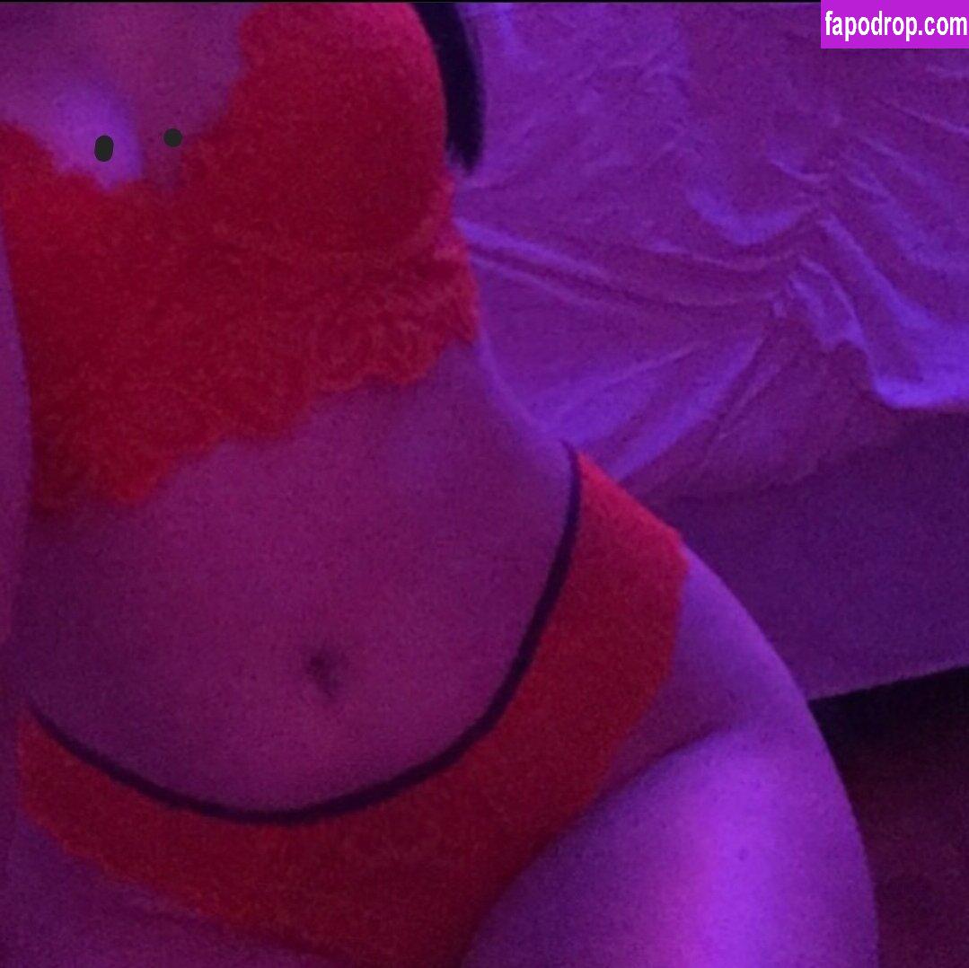 Honeybabey / etherealfairy444 / xhoneydewx leak of nude photo #0001 from OnlyFans or Patreon