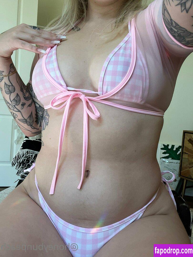 honeybunfree / honeybeefree leak of nude photo #0008 from OnlyFans or Patreon