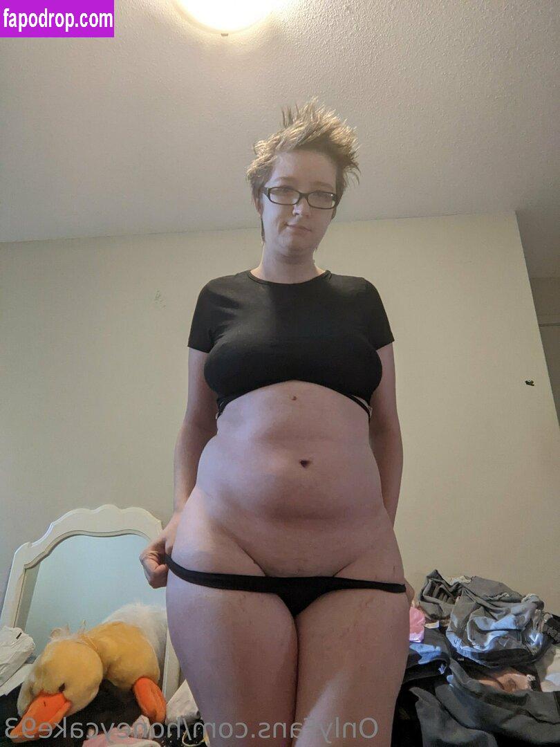 honeycake93 /  leak of nude photo #0169 from OnlyFans or Patreon