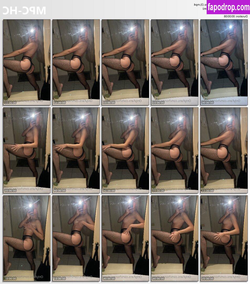 honeycakeee / cutiedaina_8 leak of nude photo #0022 from OnlyFans or Patreon
