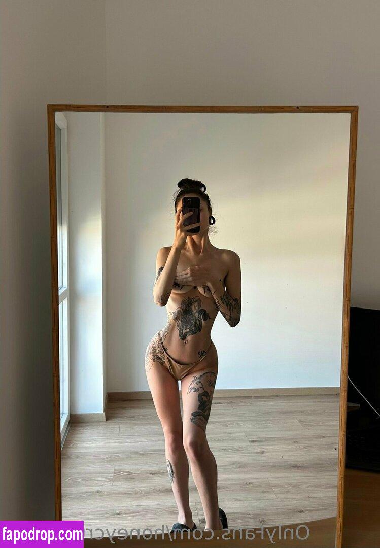 honeycrush_555 / hone_555 leak of nude photo #0042 from OnlyFans or Patreon