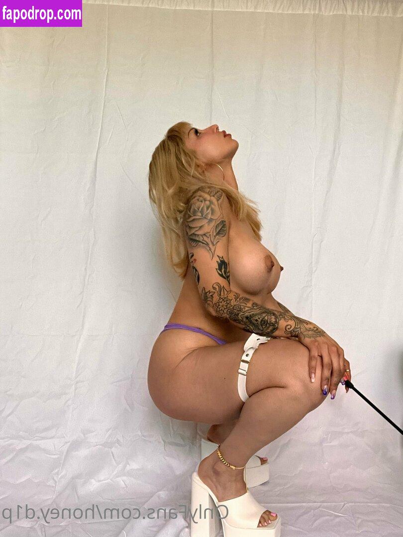 honeydipxxx / ava / honey.d1p leak of nude photo #0010 from OnlyFans or Patreon