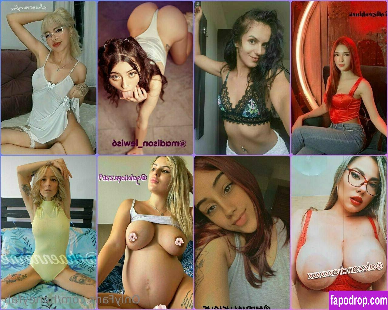 honeyfah / honeyfahhoney leak of nude photo #0057 from OnlyFans or Patreon