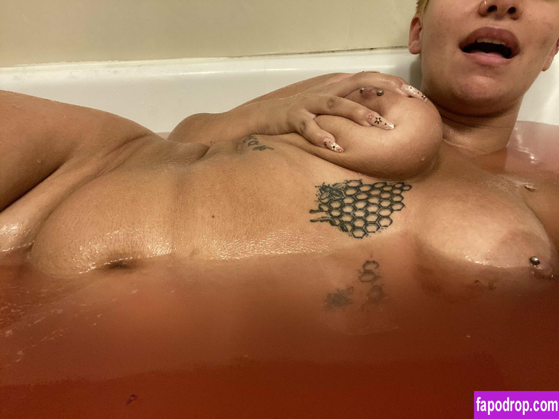 honeymahogany /  leak of nude photo #0013 from OnlyFans or Patreon