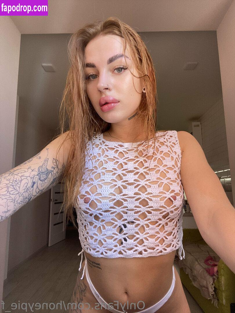 honeypie_f / honeydip___ leak of nude photo #0014 from OnlyFans or Patreon