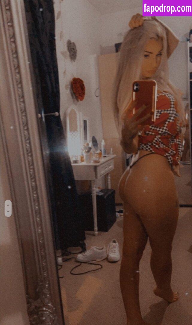 Honeyrae /  leak of nude photo #0010 from OnlyFans or Patreon