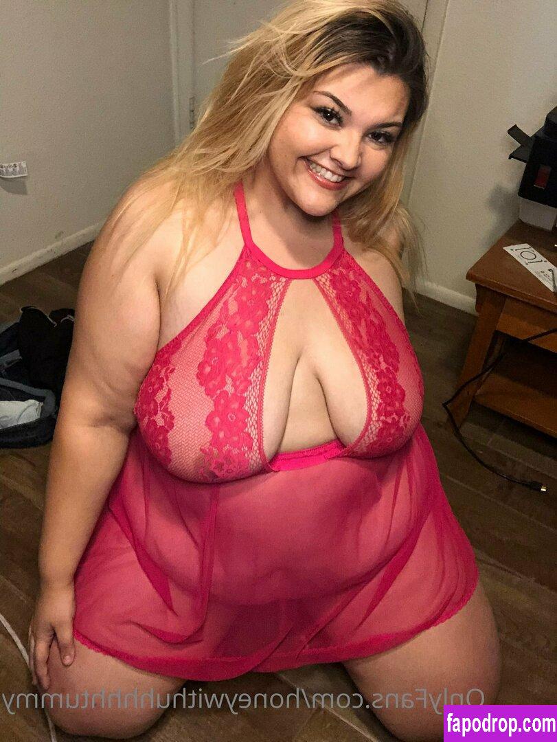 honeywithuhtummy / kaibrown2829 leak of nude photo #0018 from OnlyFans or Patreon