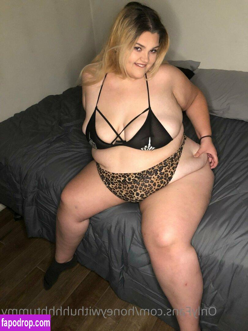 honeywithuhtummy / kaibrown2829 leak of nude photo #0020 from OnlyFans or Patreon