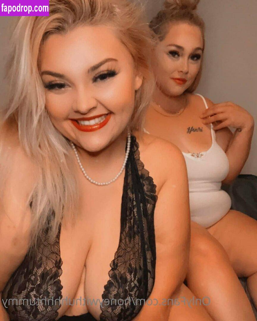 honeywithuhtummy / kaibrown2829 leak of nude photo #0046 from OnlyFans or Patreon