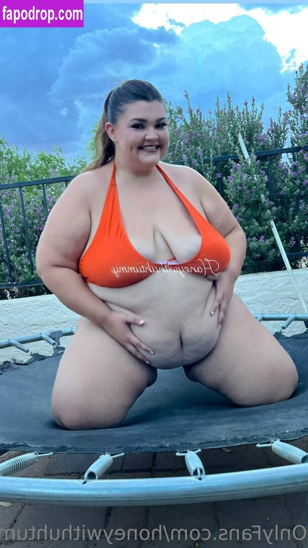 honeywithuhtummy / kaibrown2829 leak of nude photo #0068 from OnlyFans or Patreon