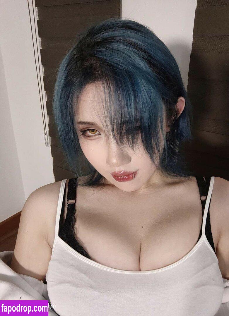 Hongbin / hongbin04071 / kurenai960407 leak of nude photo #0018 from OnlyFans or Patreon