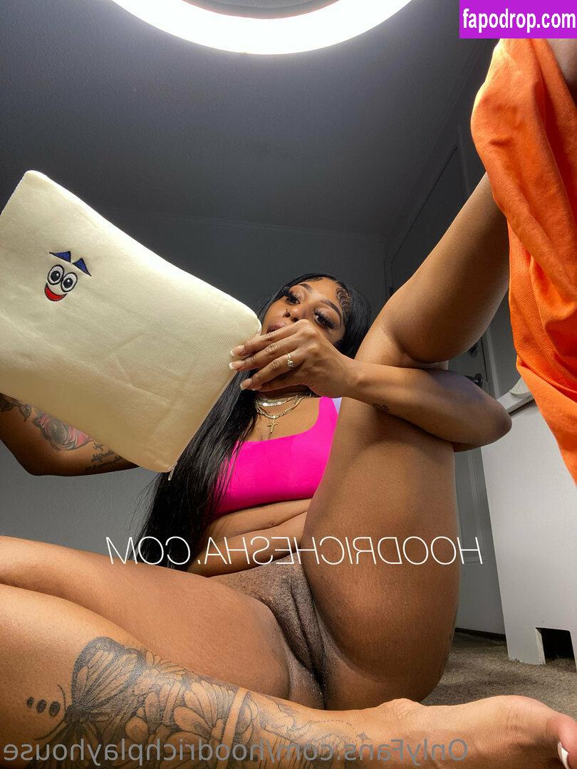 hoodrichplayhouse / hoodrathollyofficial leak of nude photo #0062 from OnlyFans or Patreon