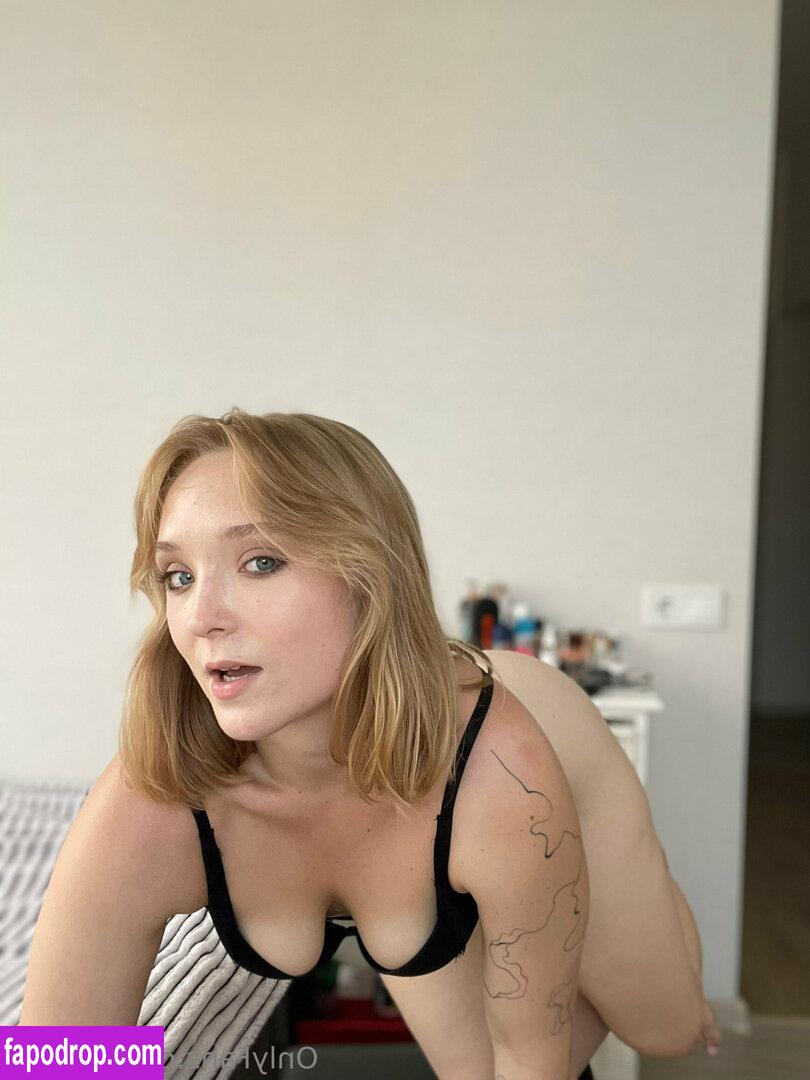 Hope Evermore / Hope_evermore / leahevermore leak of nude photo #0028 from OnlyFans or Patreon