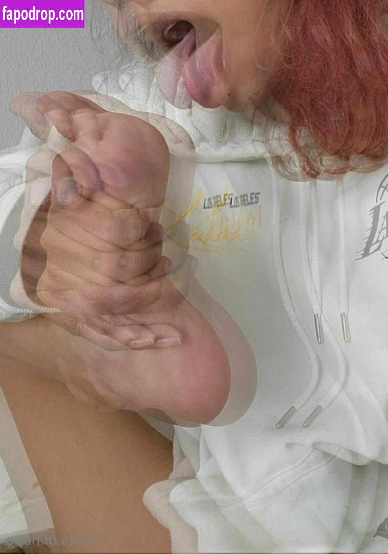 hope.feet / hope_feet_1 leak of nude photo #0138 from OnlyFans or Patreon
