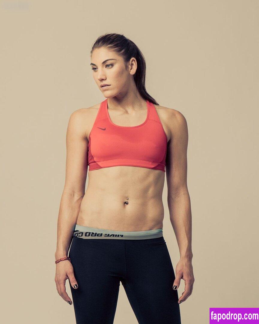 Hope Solo / hopesolo слитое обнаженное фото #0039 с Онлифанс или Патреон