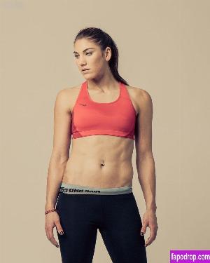 Hope Solo слив #0039