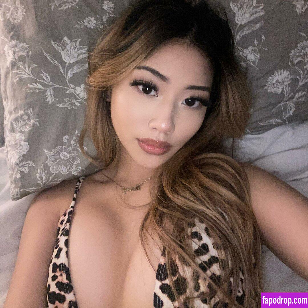 Hope Yang / hopeyang_ leak of nude photo #0002 from OnlyFans or Patreon