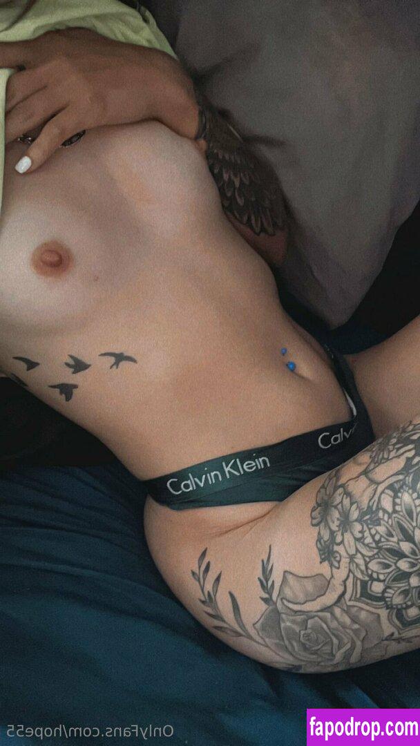 hope55 / __official.piperr__ leak of nude photo #0002 from OnlyFans or Patreon