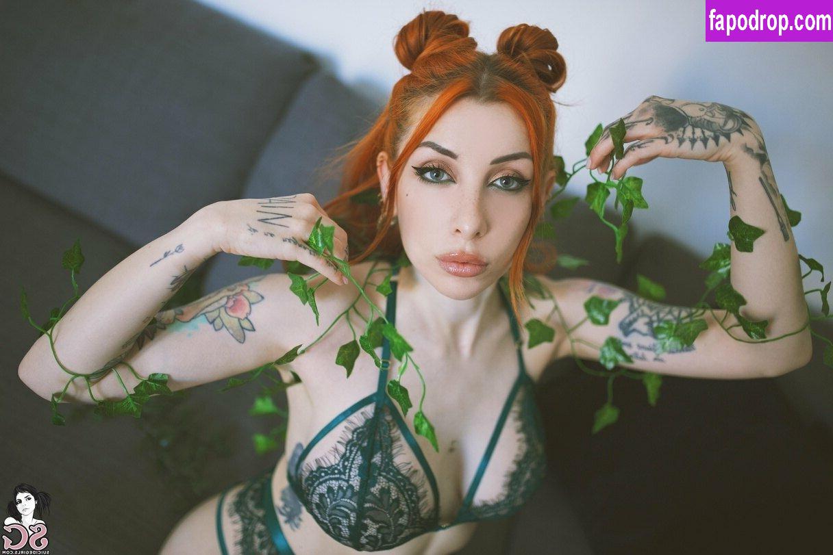 hopefulsuicidegirls /  leak of nude photo #0342 from OnlyFans or Patreon