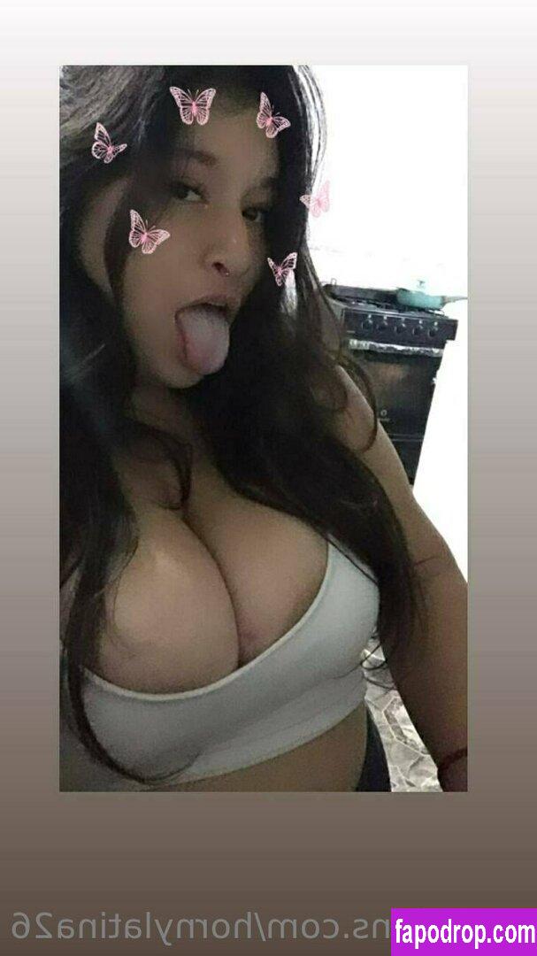 hornylatina26 /  leak of nude photo #0099 from OnlyFans or Patreon