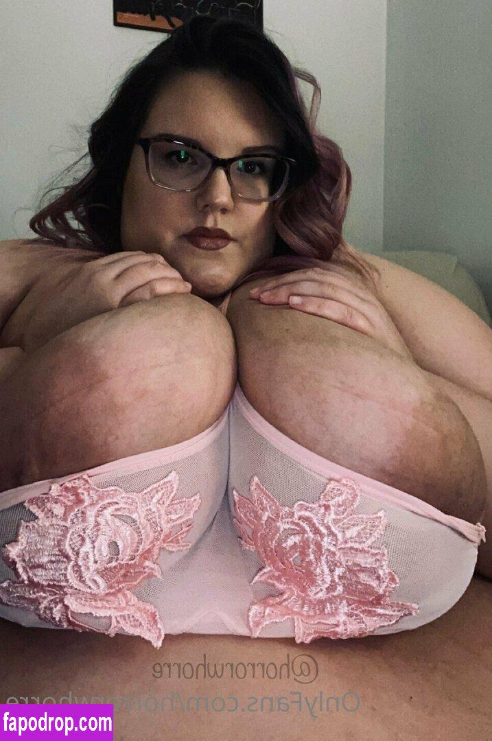 horrorwhorre / horrorwhore leak of nude photo #0069 from OnlyFans or Patreon