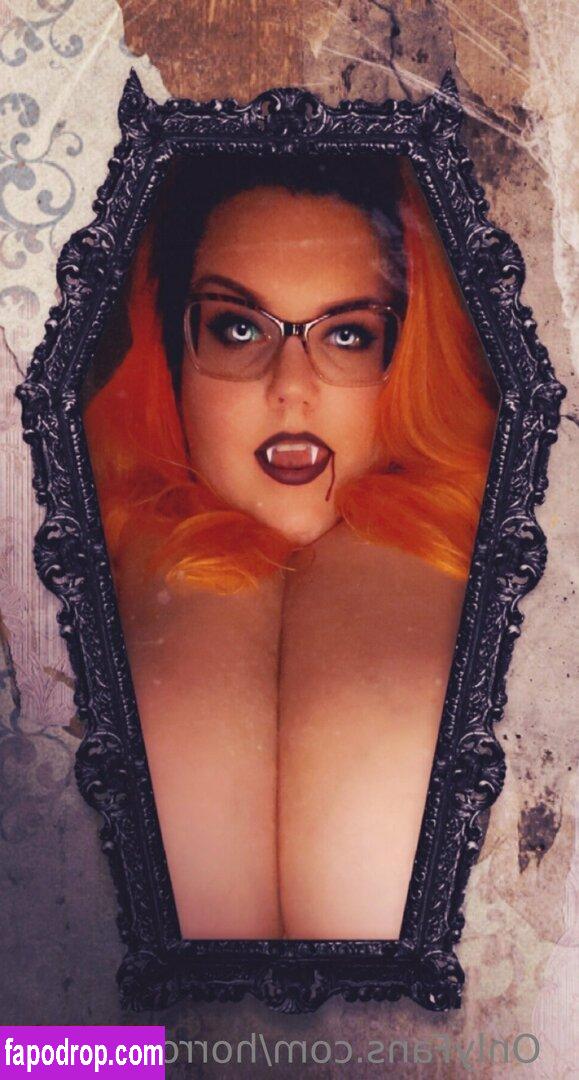 horrorwhorre / horrorwhore leak of nude photo #0073 from OnlyFans or Patreon