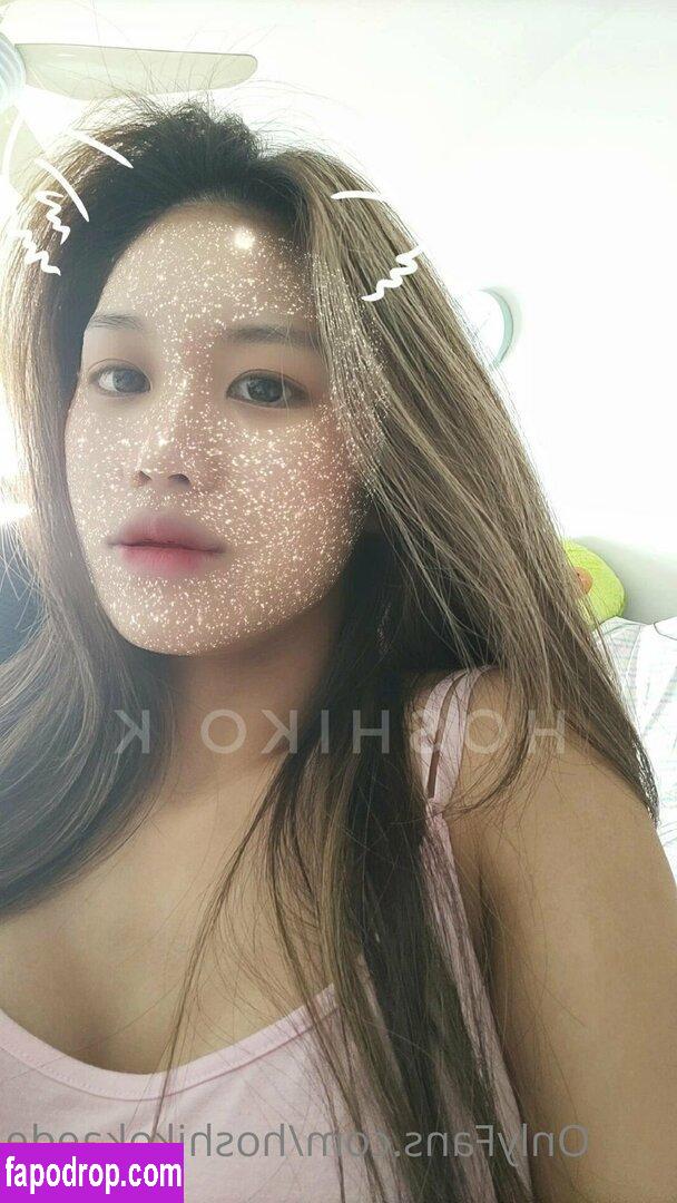 hoshi-k / ho5hi_kwon leak of nude photo #0061 from OnlyFans or Patreon