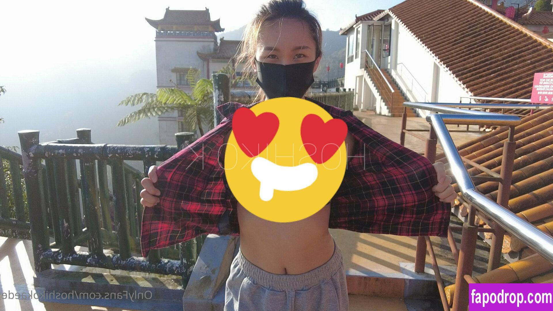 hoshi-k / ho5hi_kwon leak of nude photo #0065 from OnlyFans or Patreon