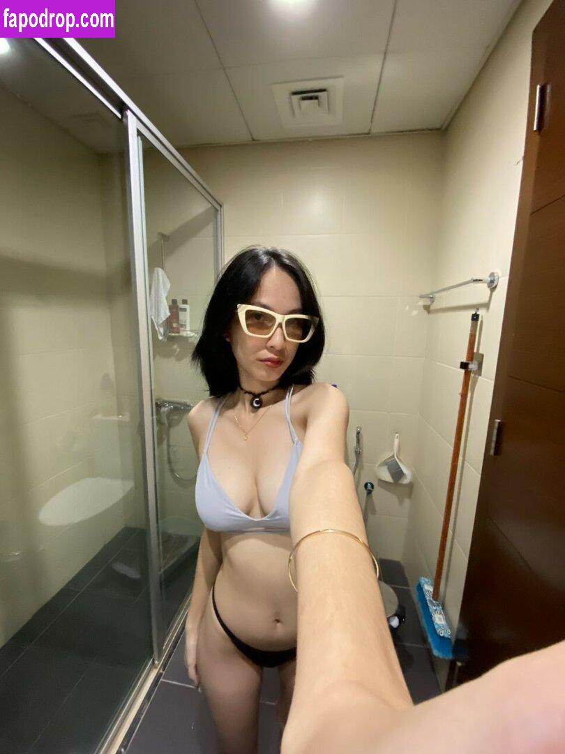 hotaquagirl /  leak of nude photo #0041 from OnlyFans or Patreon