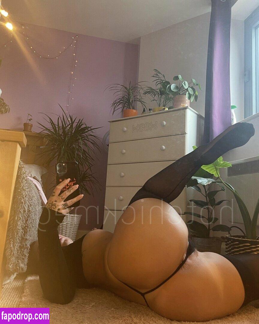 Hotchickmeg / thickmegg leak of nude photo #0060 from OnlyFans or Patreon